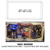 Piper's Pit WWE Elite Collection 3-Pack Figure Set