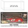 Fast and furious 1/18 diecast