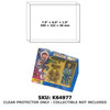 Airgam Boys Espacio Ref 402 Astronaut Figure Set