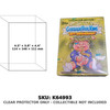Garbage Pail Kids 35th Anniversary Collector Edition Box