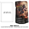 Dungeon Crawler Carl Loot Pack Pouch