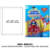 Supergirl DC Super Powers Figure
