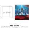 Stranger Things Complete Series 4K Ultra HD Blu-ray Deluxe Edition Box Set