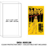 Kill Bill The Whole Bloody Affair VHS Be Kind Rewind Edition