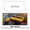 Atari 2600+ Pac-Man Edition Console