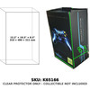 TRON Xbox 360 Collector's Edition Wired Controller