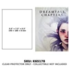 Dreamfall Chapters Backer Physical Edition