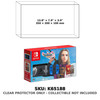 Dragon Quest XI S Loto Edition Nintendo Switch Console Japanese Version