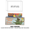 Mystery Action Dragon Dragonriders of the Styx Toy