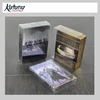Sample in protector
