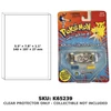 Mewtwo Pokemon Mini-Skateboard