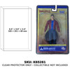 Clark Kent Smallville Series 2 Figure