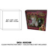 Kermit & Miss Piggy Muppet Show Wedding of the Century 2-Pack