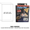 Mother Ship NES Control Enhancer Joystick