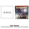 GameSounds NES Remote Headphones