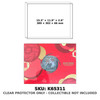 Irelia Riftbound League of Legends Lunar New Year Gift Box Chinese Version