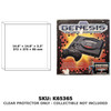 Sega Genesis 16-Bit Video Entertainment System Console