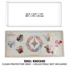 Disney Lorcana Curator's Collection Heroines Edition