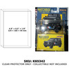 2021 Ford Bronco Matchbox Collectors 14/20 Diecast