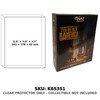 Once Upon a Time in America 4Kult Prestige 4K Ultra HD Ltd Ed