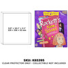 Rockett Adventure Series PC Big Box