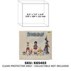 Pokemon Scale World Galar V1 Figure Box