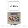 Pokemon Scale World Sinnoh V1 Figure Box