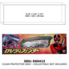 DV Defender Timeranger Blaster Japanese Version