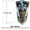White Ranger Mighty Morphin Power Rangers Movie 1995 8-Inch Figure
