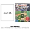 HardBall III Big League Ballpark Disk PC Expansion