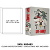 Spy x Family Season 1 Part 2 Limited Edition Blu-ray DVD