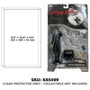 Ichabod Crane Sleepy Hollow Figure