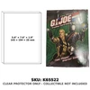 G.I. Joe Trading Card Game Two-Player Starter Game