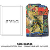 Cell Dragon Ball Z Figure