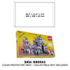 King's Castle LEGO Castle 6080 Set