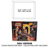 Theed Generator Complex Star Wars Episode I Playset