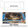 A-Wing Fighter Star Wars Return of the Jedi Vehicle