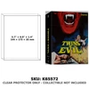 Twins of Evil 4K Ultra HD Blu-ray Imprint Ltd Ed