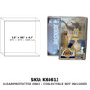 Magic Johnson Lakers NBA Legends Series 2 Figure