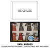 Doctor Who Dalek Figure Playset Black Box