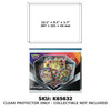Meowth VMAX Pokemon Special Collection Box