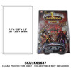 Power Rangers Samurai Power Morphicon 2012 Figure 2-Pack
