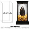 Ghostface Scream 7 LED Light-Up Popcorn Bucket