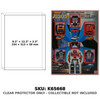 Machine Puzzler Machine Robo Combiner Set