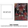 Battle Armor 5 Machine Robo Powersuit System Set