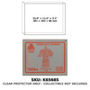 Power Suits Warrior GoBots Mail-Away Figure
