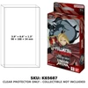Fullmetal Alchemist Union Arena Starter Deck
