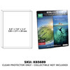 Planet Earth II Blue Planet II 4K Ultra HD 7-Disc Box Set