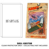 Knife/Attack Boat Army Gear Playset