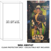 Han Solo Hoth Gear Star Wars Action Collection 12-Inch Figure